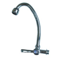 Chromed Water Tap Faucet